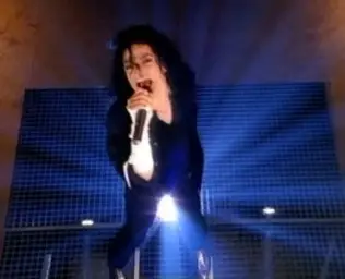 마이클 잭슨 Michael Jackson - Give In to Me (신남, 일렉)