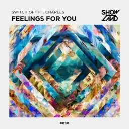 Switch Off - Feelings For You (ft. Charles) [클럽, 박력, 프로그]