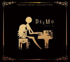 Deemo - I Race The Dawn [디모]