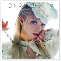 극장판 마법과고교의 열등생 별을 부르는 소녀 주제가／GARNiDELiA - SPEED STAR