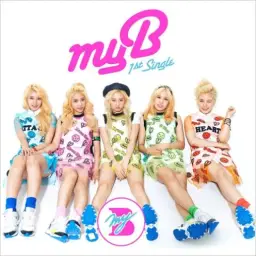 마이비 (myB) - 양치기 소녀 (25초컷) (달달, 훈훈, 따뜻, 순수, 귀여움, 여유)