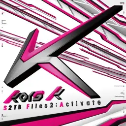 kors k - Programmed Life(신남,클럽,격렬,긴박,리듬게임,비마니,투덱)