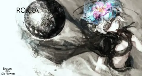 六花の勇者 OP 2 『TV size』 - "Black Swallowtail (V2)" [ 육.화.용.사 OP 2 (TV size) ]