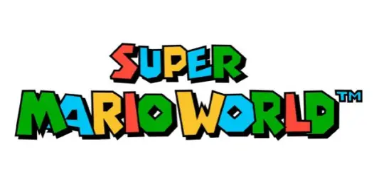 슈퍼마리오 월드 Overworld BGM 리믹스 (즐거움, 마리오)