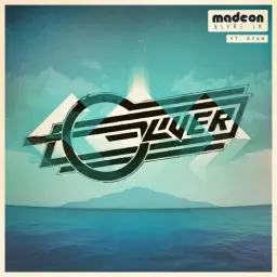 Madeon ft. Kyan - You're On (Oliver Remix) (클럽, 비트, 경쾌, 흥겨움)
