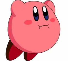 별의커비 WII BGM : 목숨을 건 전투