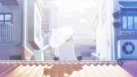 DRAMAtical Murder 해파리의 노래(클리어CV:나카자와 마사모토)(잔잔,순수,고요,아련,따뜻,추억,평화,신비)