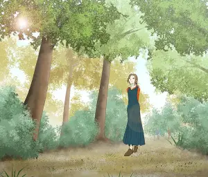 돌려 말해도 다 들려요(Stop beating around the bush) #잔잔 #따뜻