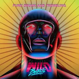 Wild Beasts - Punk Drunk And Trembling [쓸쓸, 펑크, 인디락]