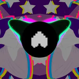 언더테일 아스리엘 전투 브금 리믹스 ( undertale Hopes and dreams theme remix )