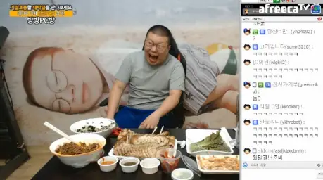 와꾸대장봉준 - 꼬끼오~!