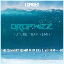 Maroon 5 - This Summer's Gonna Hurt (Dropwizz Remix) [마룬5, Maroon 5]
