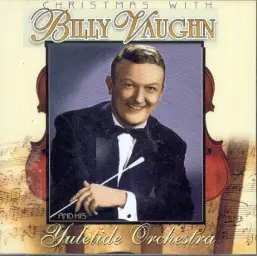 Billy Vaughn - Melody Of Love