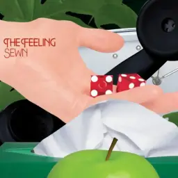 The Feeling - Sewn (슬픔, 애절, 쓸쓸, 잔잔, 애잔, 아련)