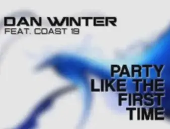 Party Like The First Time (신남, 흥겨움)