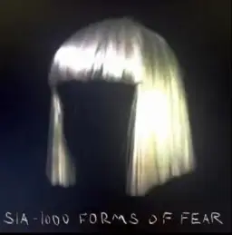 Sia - Fire Meet Gasoline