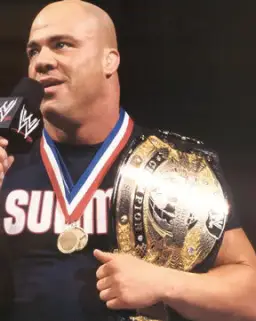 WWE 커트 앵글 Kurt Angle 테마곡 You Suck 버전 (비트,경쾌,당당)