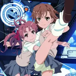 fripSide - way to answer[어떤 과학의 초전자포 PSP OP]