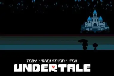Undertale [언더테일] - Undertale (언더테일)