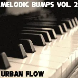 Urban Flow - Shine (소닉 R, 비트, 희망, 게임, 리믹스)