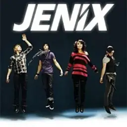 Catch Fire (Lyrics) - Jenix