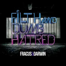 Fracus & Darwin ft. Mi'A - Little Shadows [활기, 쓸쓸, 애잔]