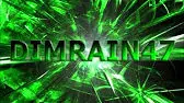 Dimrain47-At the Speed of Light