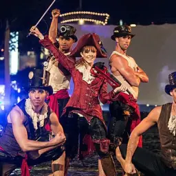 Lindsey Stirling - Master Of Tides