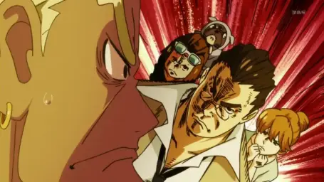 킬라킬 [Kill la Kill] [2쿨OP] FULL ver. :: Ambiguous