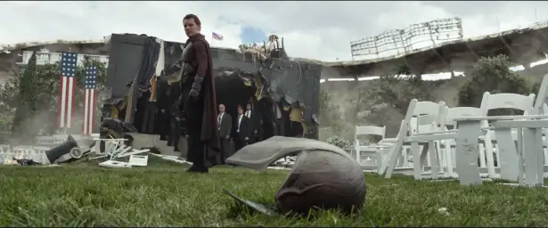 x-men: days of future past - Join Me