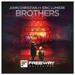 John Christian Ft. Eric Lumiere - Brothers [클럽, 장엄, 박력]