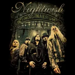 Nightwish - Storytime