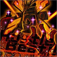 [SDVX III] Hustle Beat!! (NoFX)