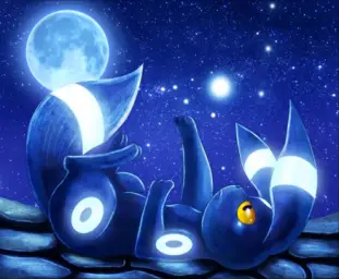 픽셀몬 (Pixelmon) OST - Nightfall (신비, 잔잔, 고요, 몽환, 따뜻, 게임, OST)