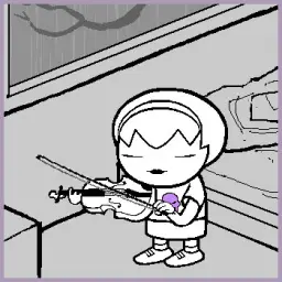 홈스턱-Aggrieve(Violin Refrain)(괴롭힌다(바이올린 후렴구))(로즈 라론드 BGM)