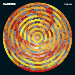 Caribou - Odessa [흥겨움, 포스트, 인디]
