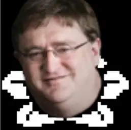 [UnderTale Remix] Gabentale: Your Best Gabe (유머 비트)