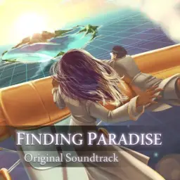 Finding Paradise OST - Serenity (피아노, 잔잔, 감동)