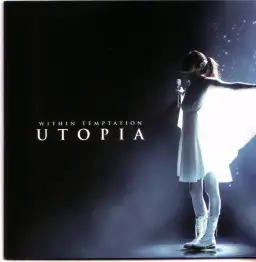 Within Temptation - Utopia