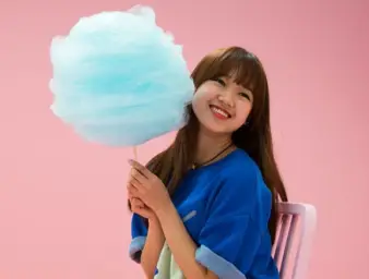 아이오아이 - 너무너무너무 (신남,비트,즐거움,애절)