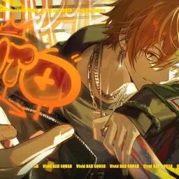 Leo need - ロキ