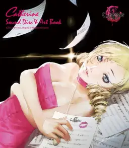 Catherine OST - 06 Stray Sheep