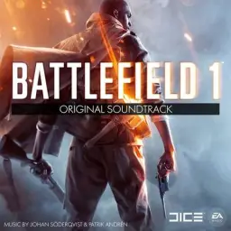 배틀필드1 (Battlefield 1) - Dawn of a New Time