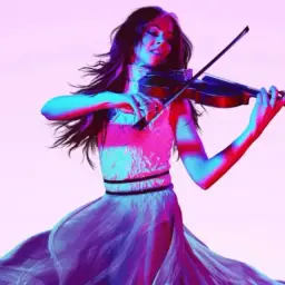 Lindsey Stirling - Boulevard of Broken Dreams (Green Day Cover)