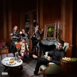 DNCE - Truthfully (잔잔, 행복, 평화, 달달, 정화)