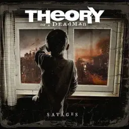 Theory Of A DeadMan-Angel