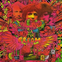 White Room - Cream