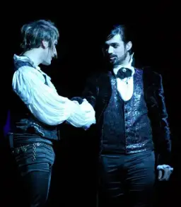 Vivre A En Crever (Acoustique)_Mozart Opera Rock(뮤지컬 모차르트 오페라 락)