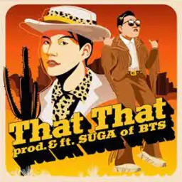 PSY - That That