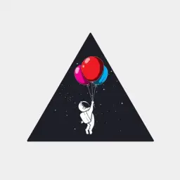 しゃろう (Sharou) - Summer Triangle (귀여움, 신비, 격렬, 비트, 저작권 X)